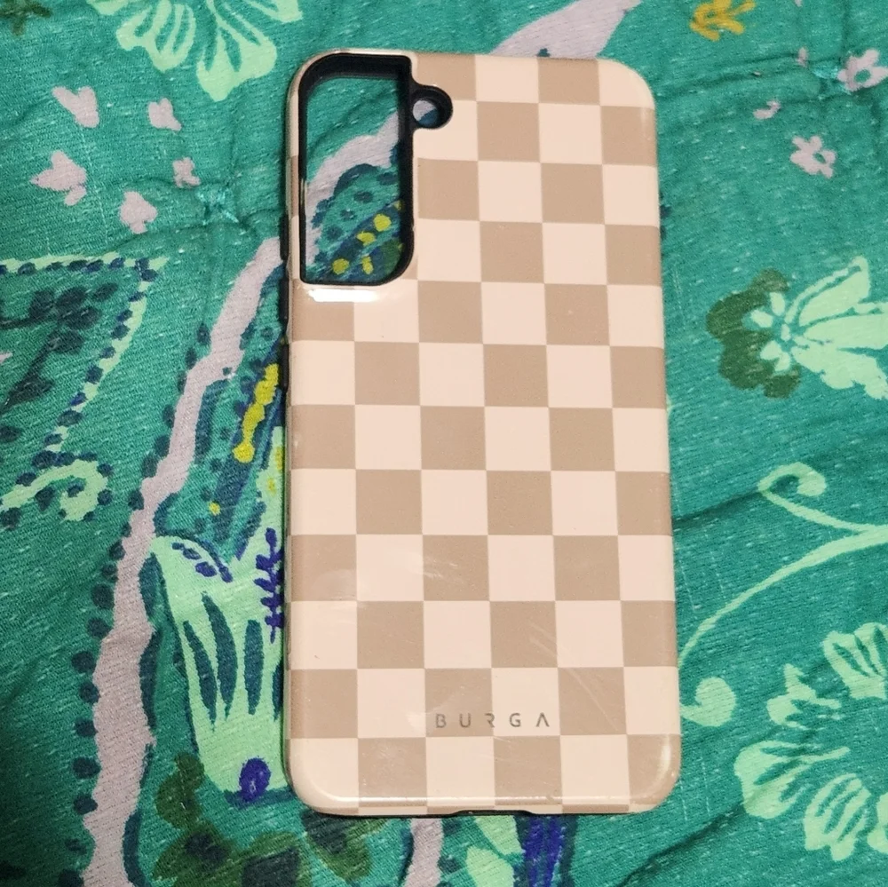 Burga Samsung Galaxy S22+ Phone Case